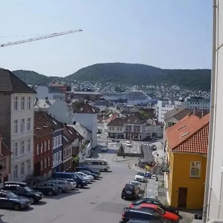 In Bergens Location