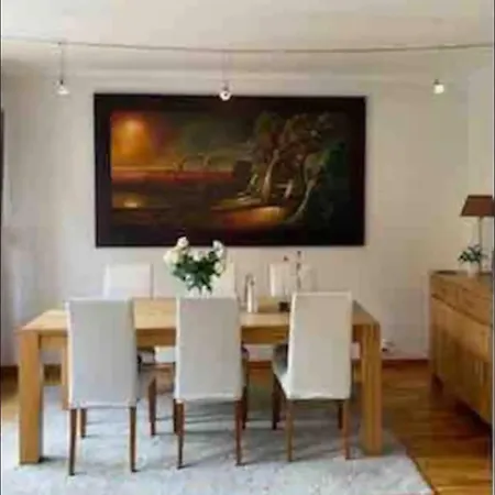 In Bergens Location Apartment