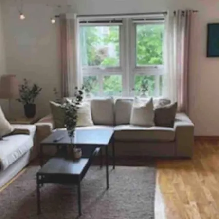 Lägenhet In Bergens Location