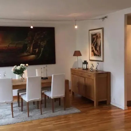 In Bergens Location Bergen