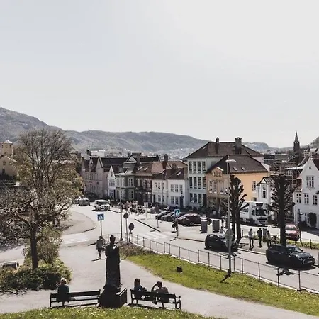 In Bergens Location * Bergen