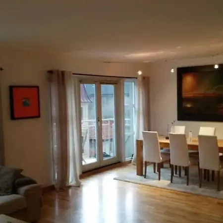 Apartment In Bergens Location Bergen