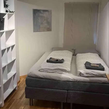 In Bergens Location Bergen