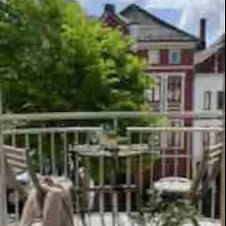 In Bergens Location Lägenhet Bergen