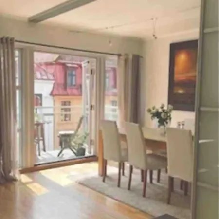 In Bergens Location Apartment Bergen