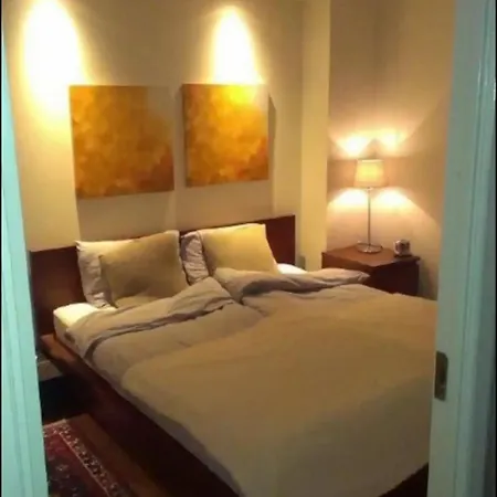 In Bergens Location Bergen