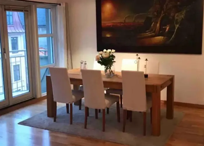 In Bergens Location *