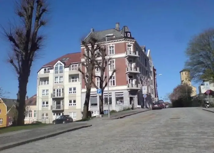 In Bergens Location *