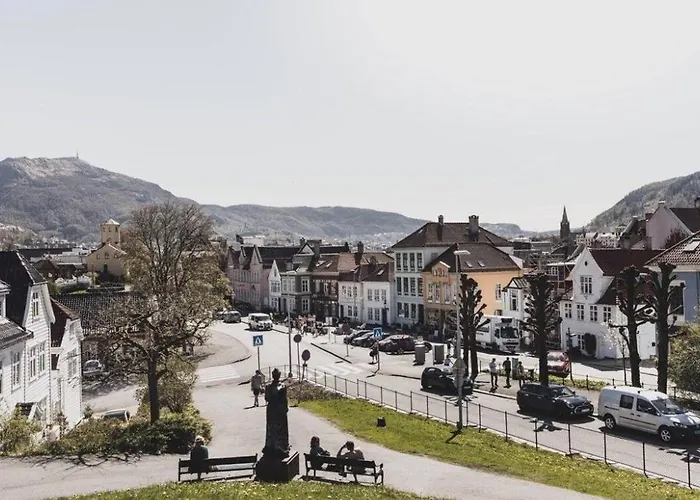 In Bergens Location * Bergen