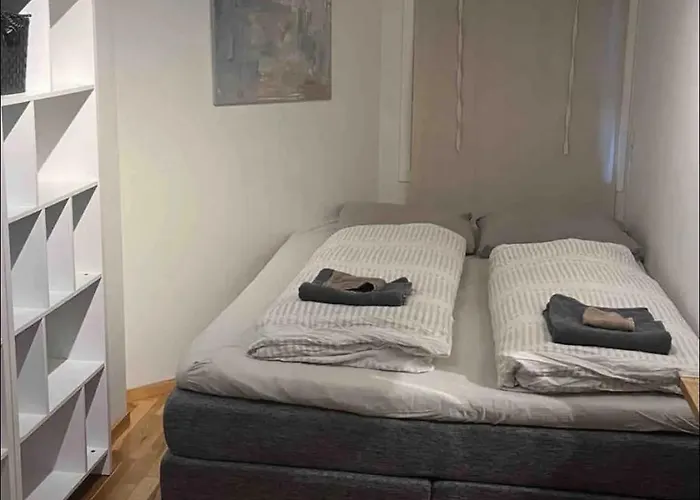 In Bergens Location Μπέργκεν