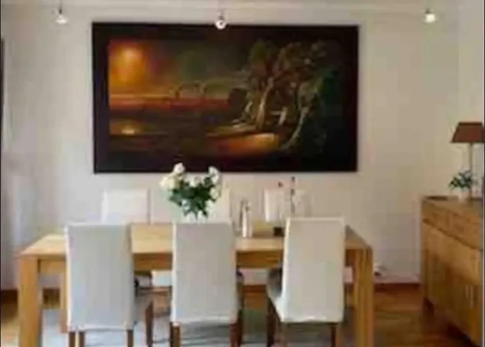 In Bergens Location Apartamento