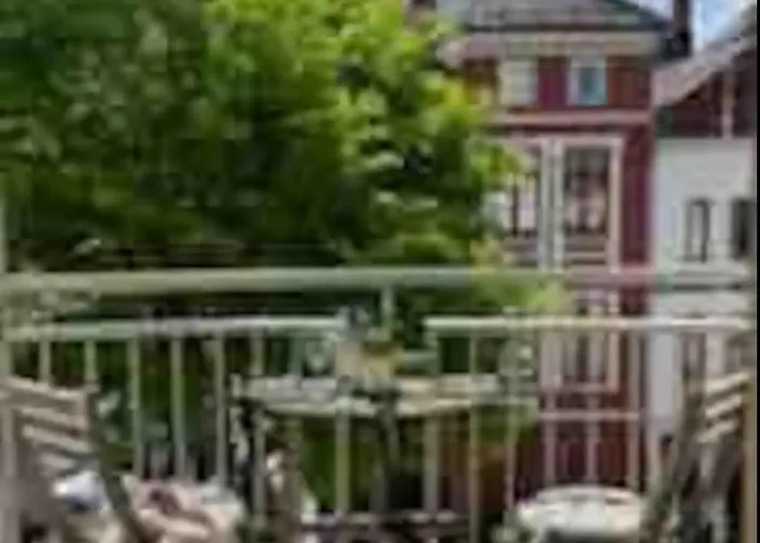 In Bergens Location Apartamento Bergen