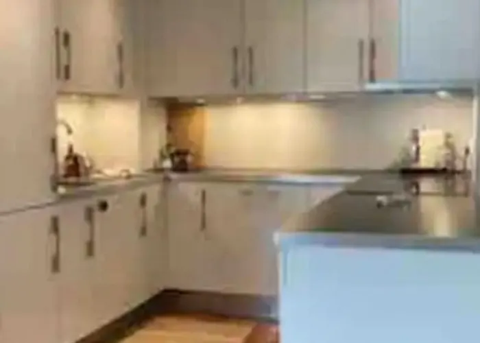 Apartamento In Bergens Location Bergen