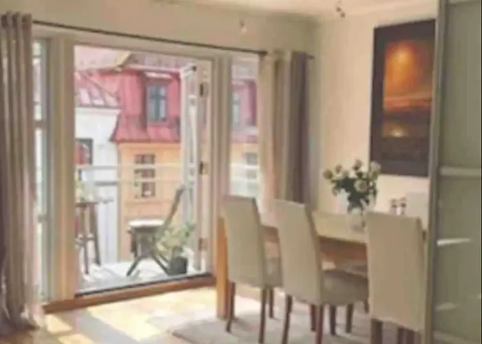 In Bergens Location Apartment Bergen