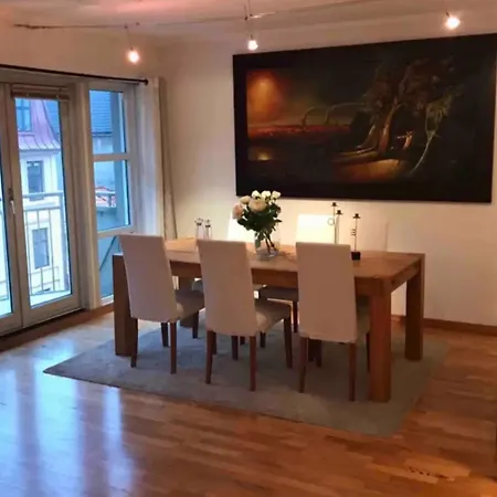 In Bergens Location *