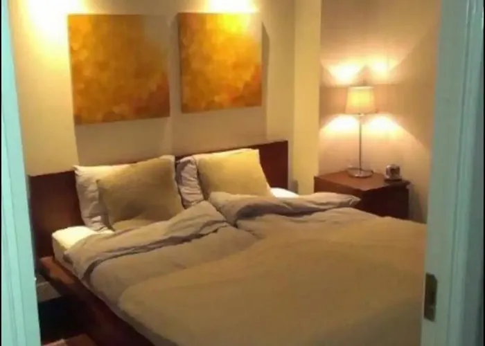 In Bergens Location 베르겐